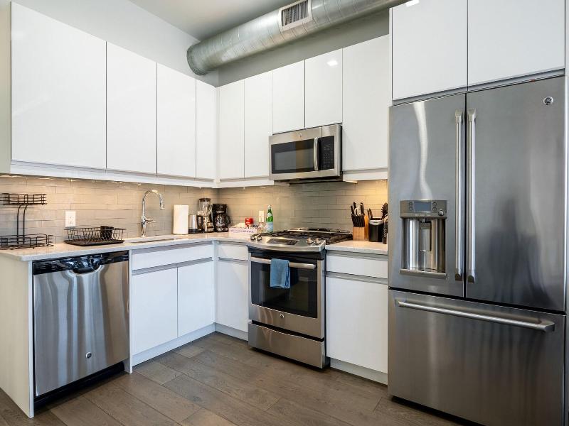 Dharma Home Suites Hoboken At Novia image