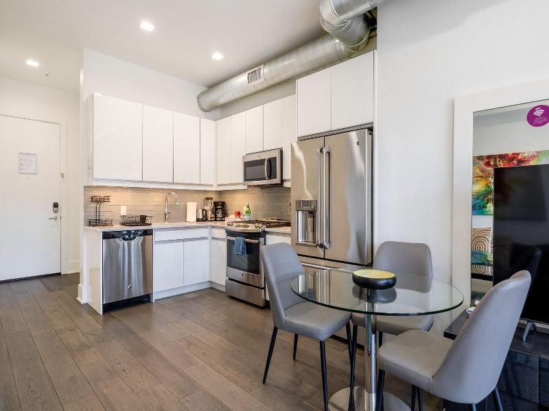 Dharma Home Suites Hoboken At Novia image