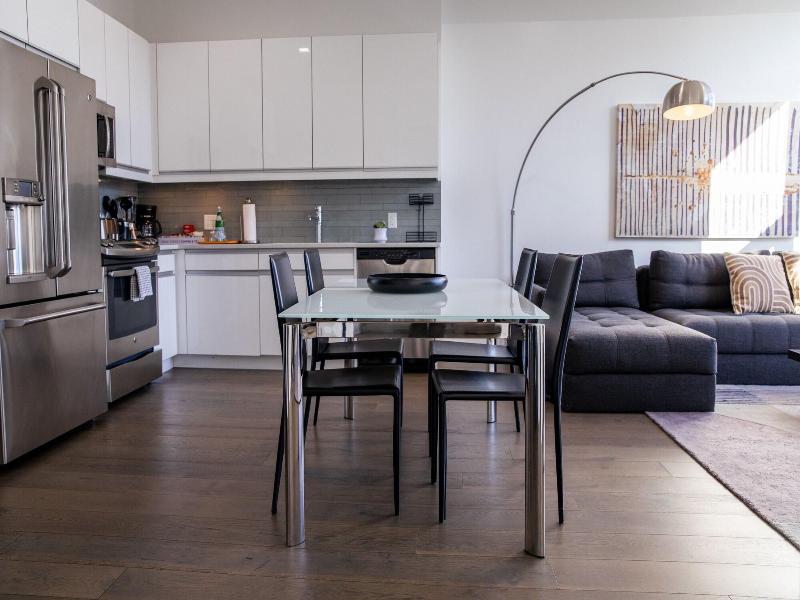 Dharma Home Suites Hoboken At Novia image