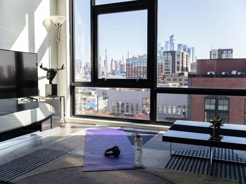 Dharma Home Suites Hoboken At Novia image