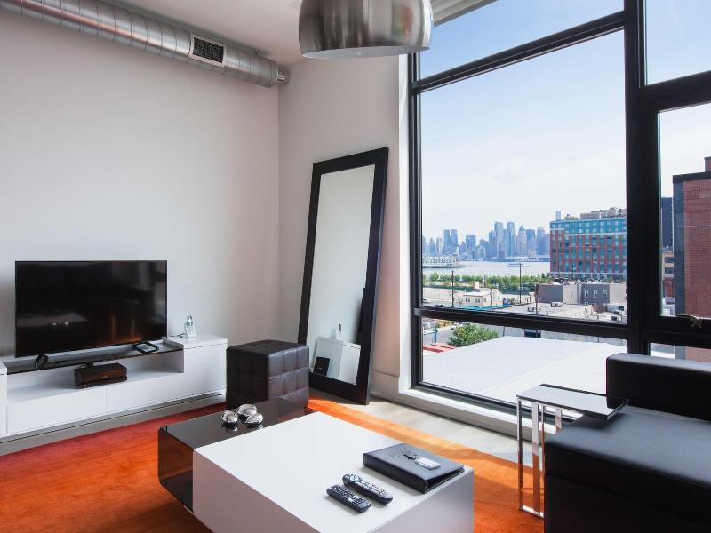 Dharma Home Suites Hoboken At Novia image