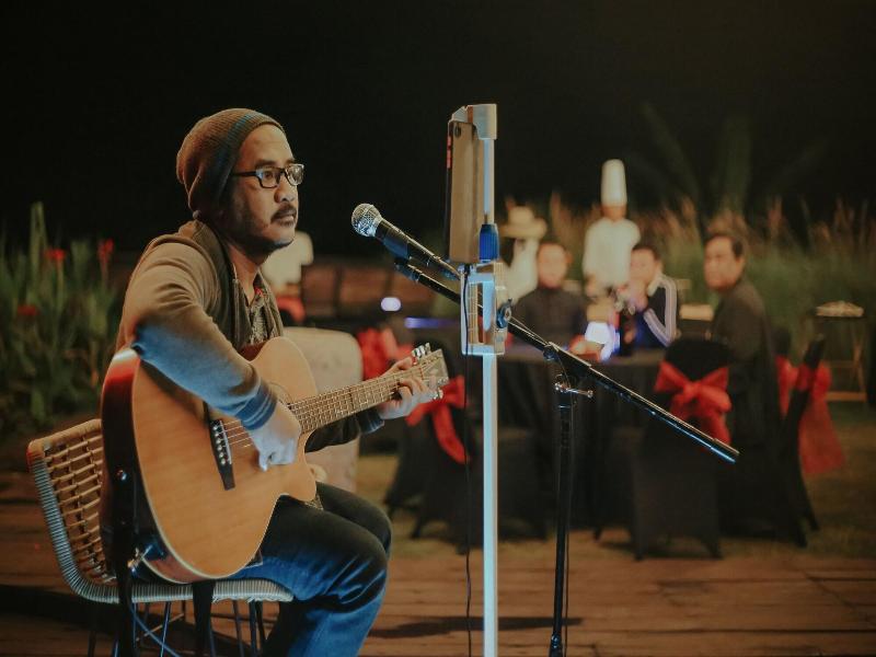 Pramana Zahill Kintamani image