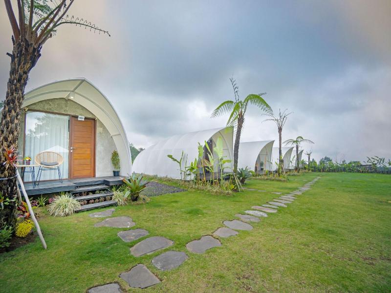 Pramana Zahill Kintamani image