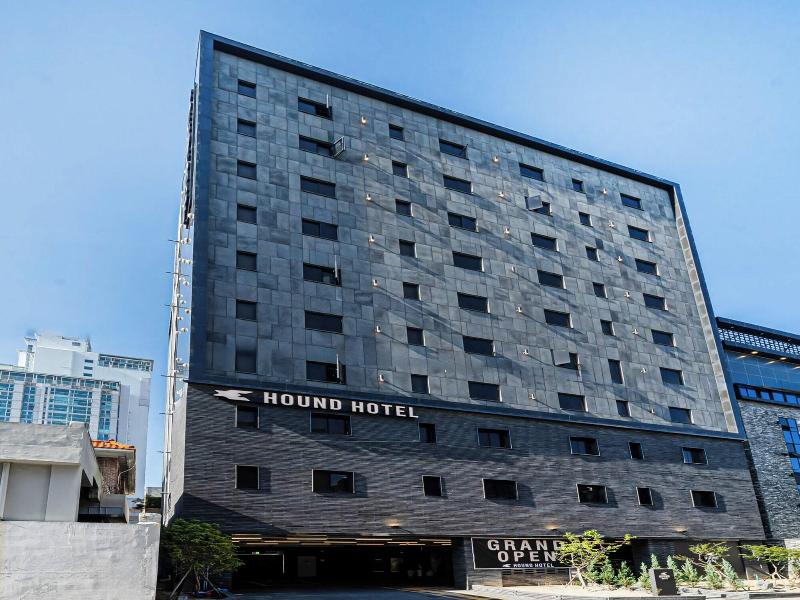 Hound Hotel Daeyeon