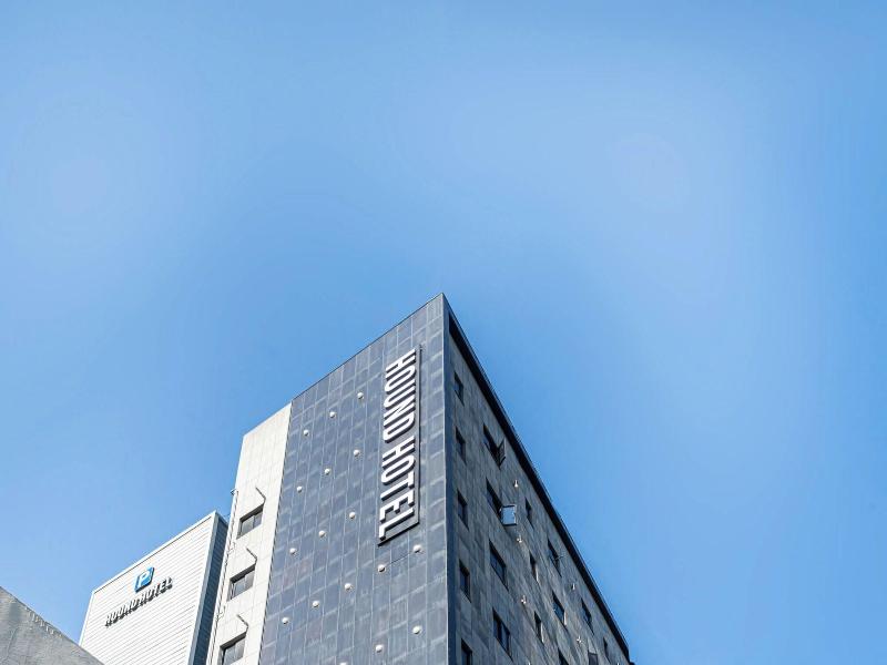 Hound Hotel Daeyeon image