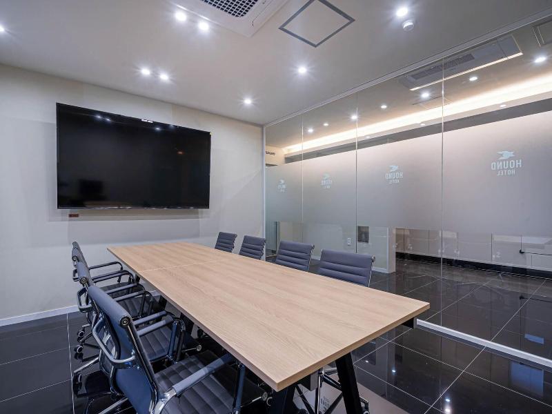 Hound Hotel Daeyeon image