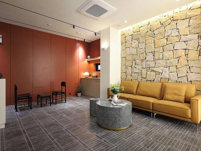 Hound Hotel Daeyeon image
