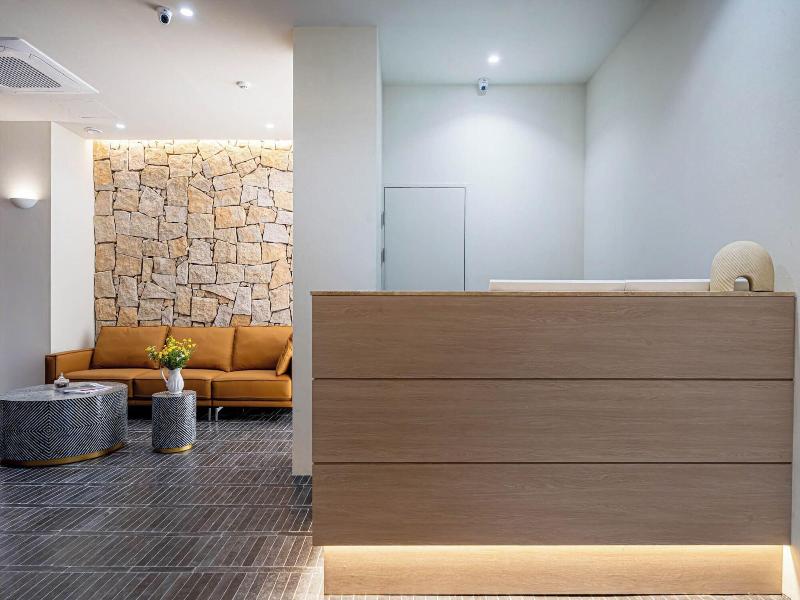 Hound Hotel Daeyeon image