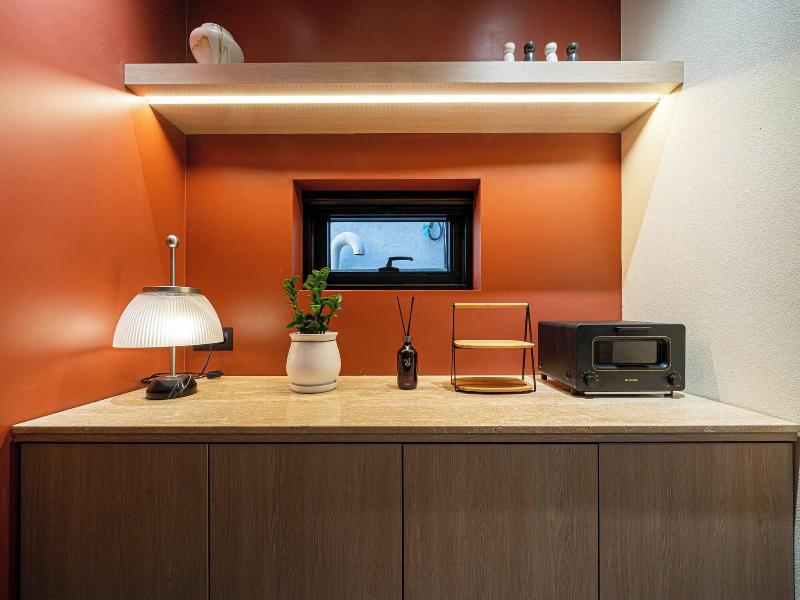 Hound Hotel Daeyeon image