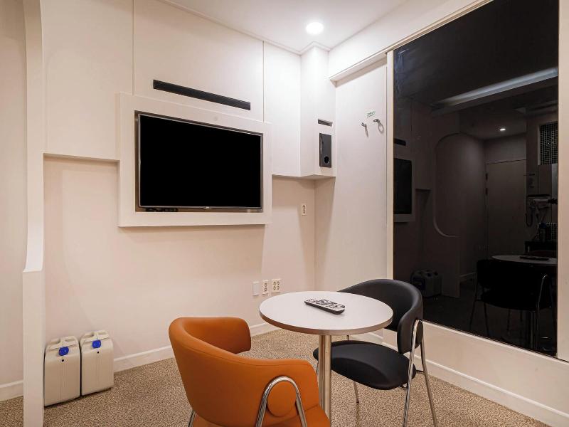 Hound Hotel Daeyeon image