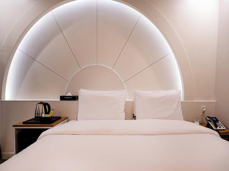 Hound Hotel Daeyeon image