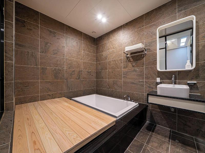 Hound Hotel Daeyeon image