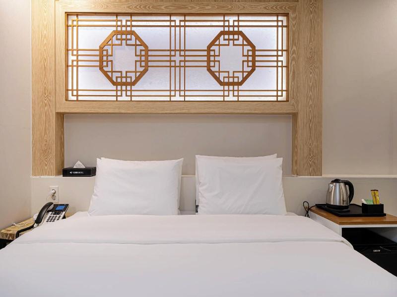 Hound Hotel Daeyeon image