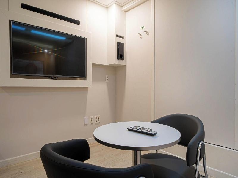 Hound Hotel Daeyeon image