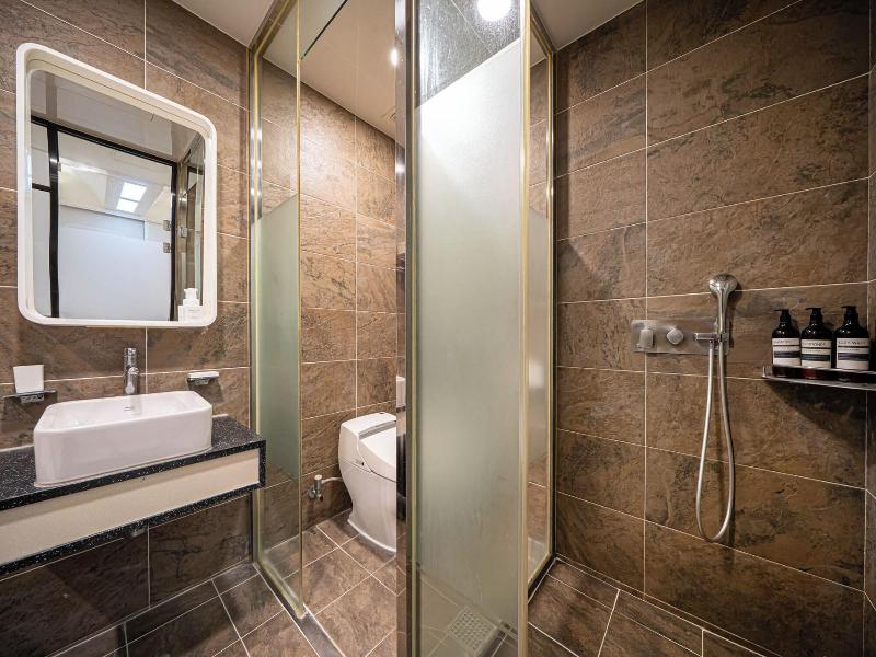 Hound Hotel Daeyeon image