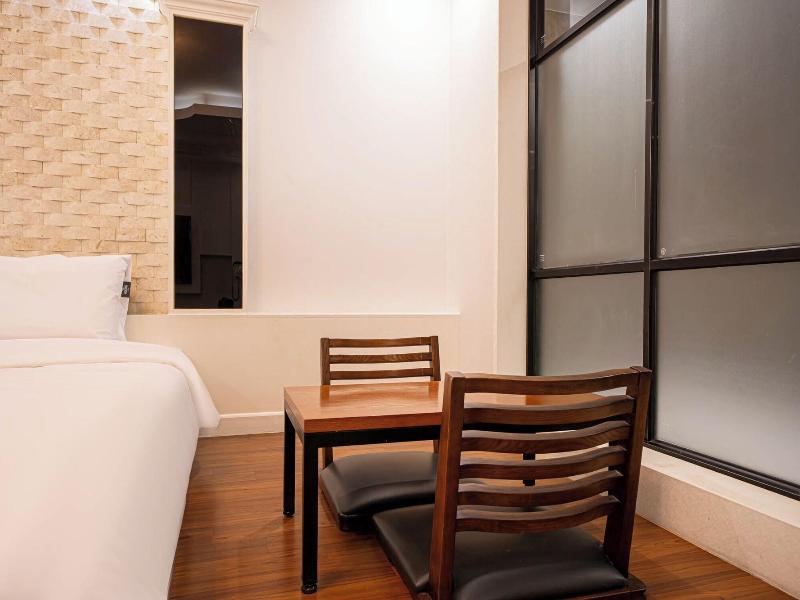 Hound Hotel Daeyeon image
