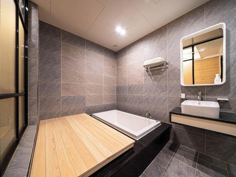 Hound Hotel Daeyeon image
