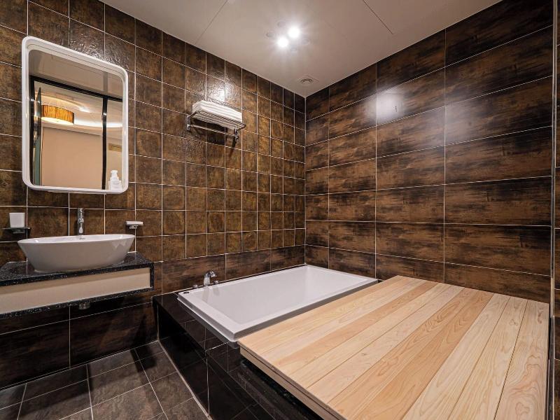 Hound Hotel Daeyeon image