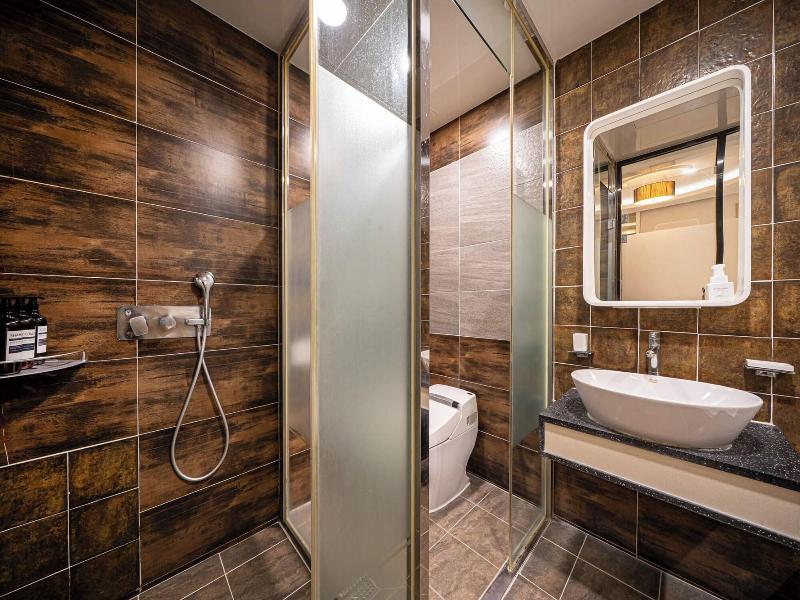 Hound Hotel Daeyeon image