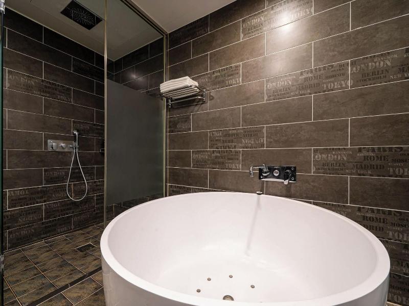 Hound Hotel Daeyeon image