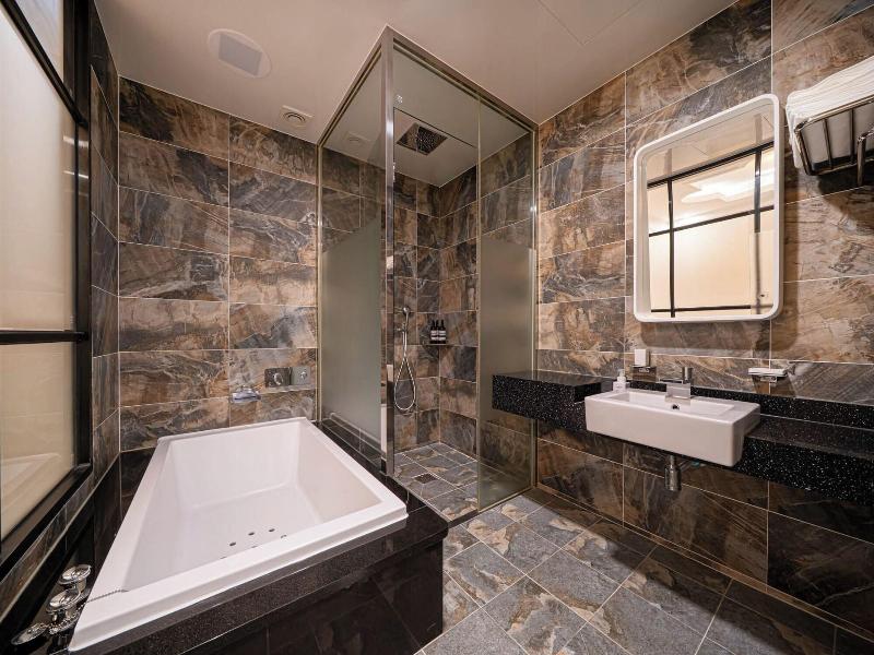 Hound Hotel Daeyeon image