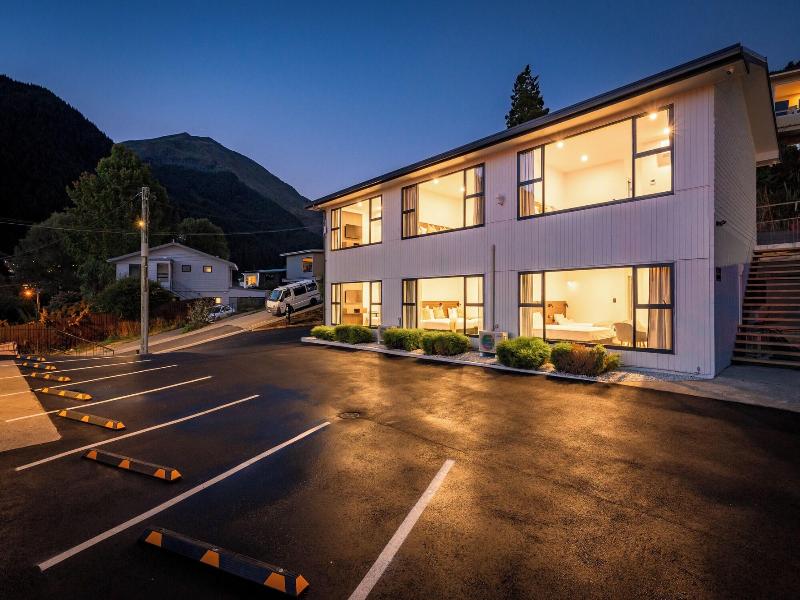 Queenstown