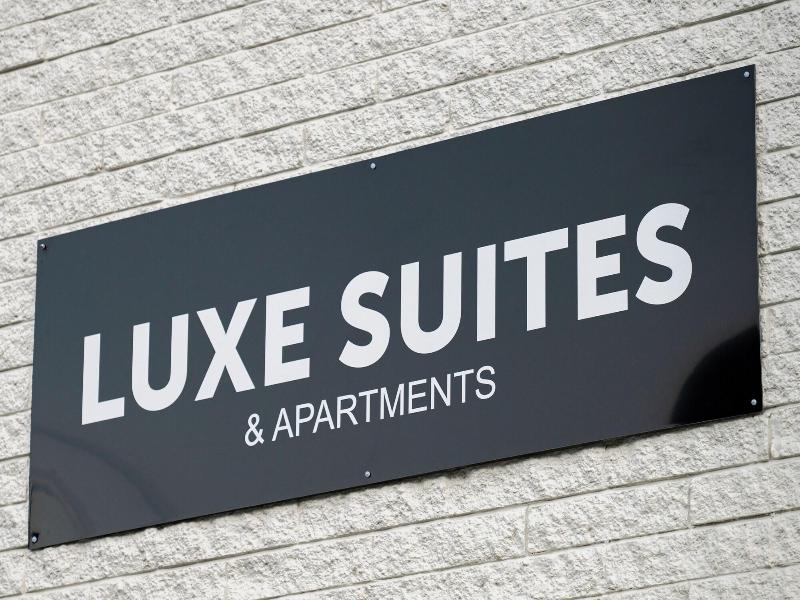 Luxe Suites And Apartments image