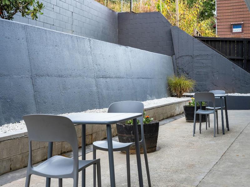 Luxe Suites And Apartments image