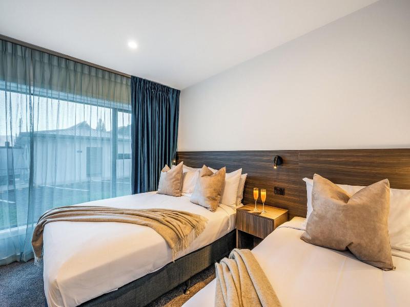 Luxe Suites And Apartments image