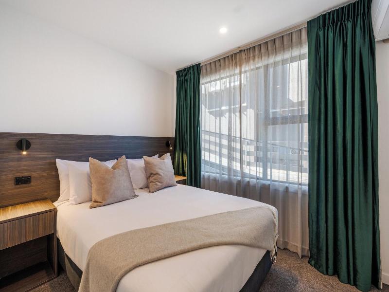 Luxe Suites And Apartments image