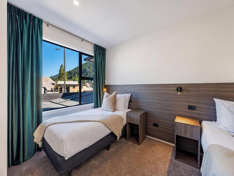 Luxe Suites And Apartments image