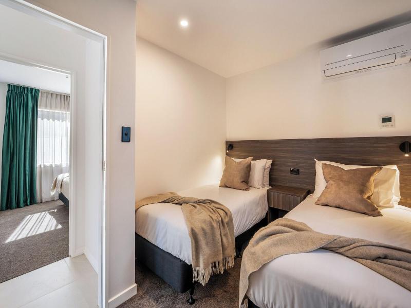 Luxe Suites And Apartments image
