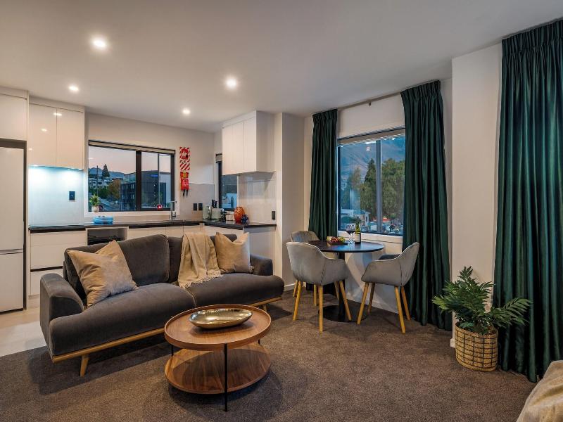 Luxe Suites And Apartments image