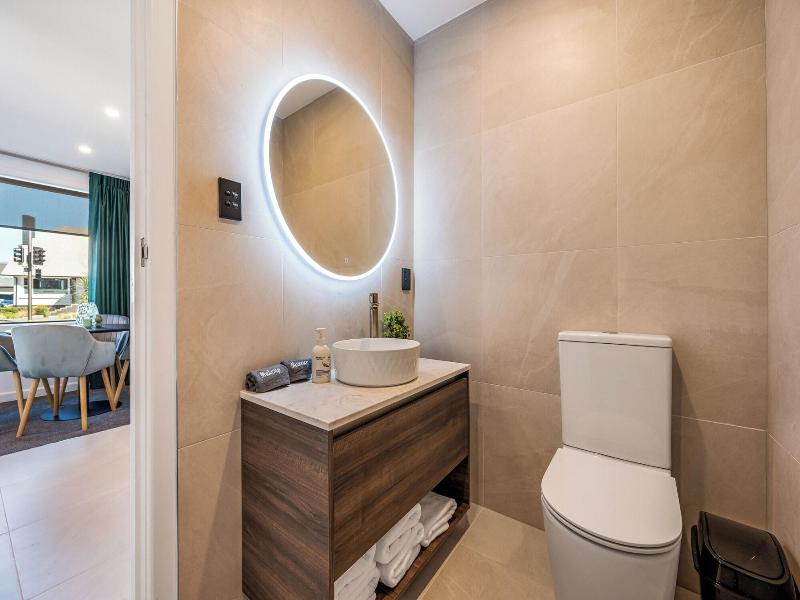 Luxe Suites And Apartments image
