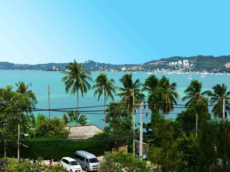 Pause On Samui image