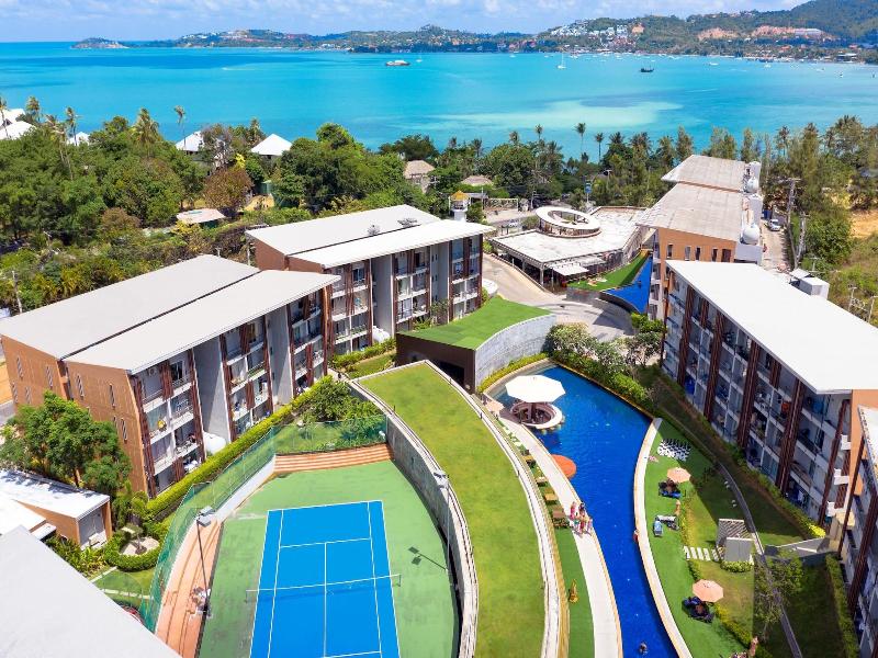 Pause On Samui image