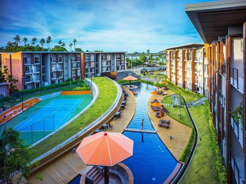 Pause On Samui image