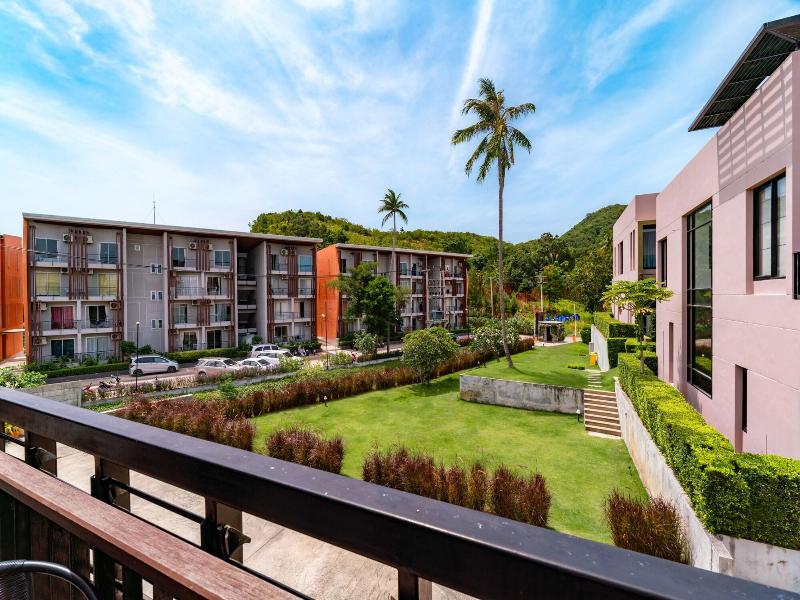 Pause On Samui image
