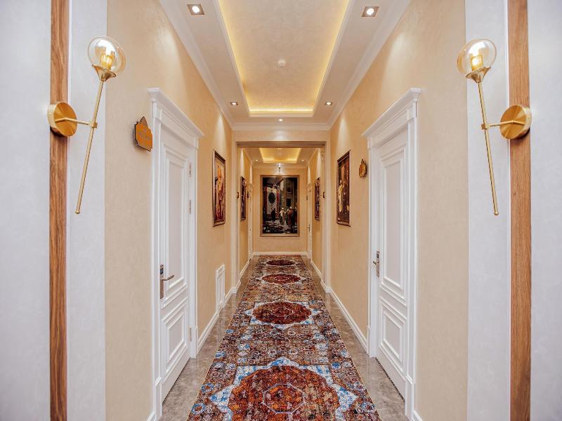 Silk Road Empire Hotel image