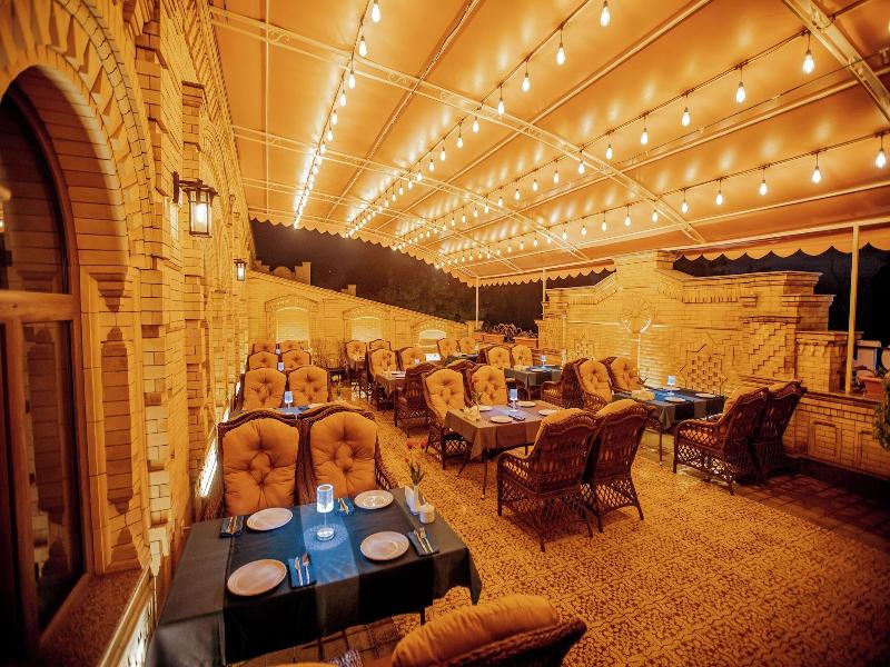 Silk Road Empire Hotel image