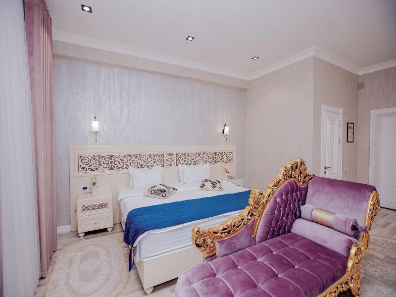 Silk Road Empire Hotel image