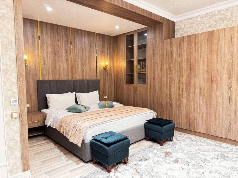 Silk Road Empire Hotel image