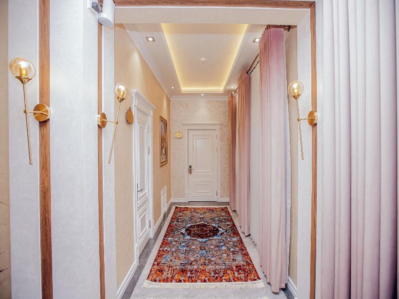 Silk Road Empire Hotel image
