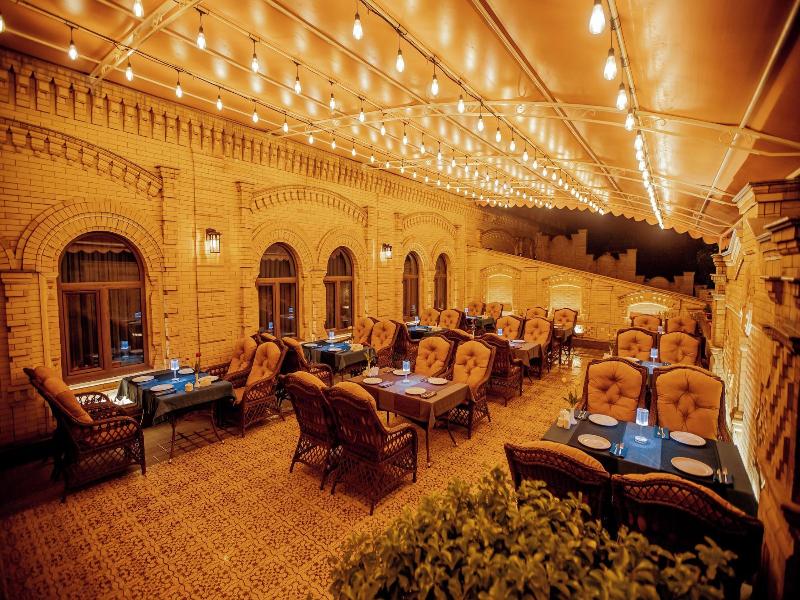 Silk Road Empire Hotel image