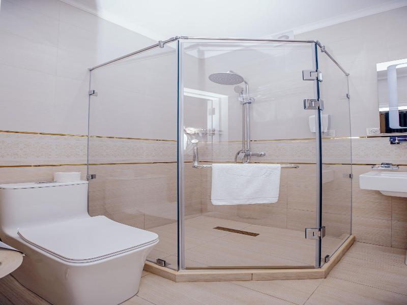Silk Road Empire Hotel image