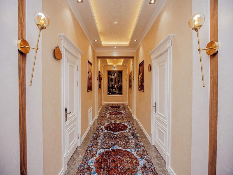 Silk Road Empire Hotel image