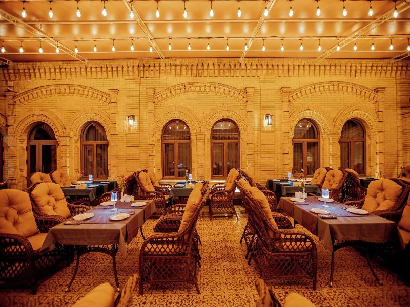 Silk Road Empire Hotel image