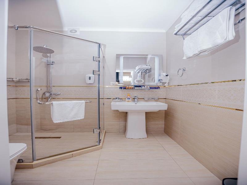 Silk Road Empire Hotel image