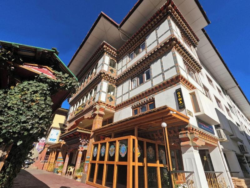 Hotel Phuntsho Pelri image