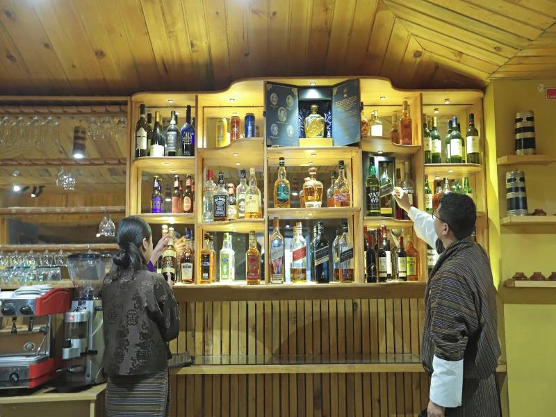 Hotel Phuntsho Pelri image